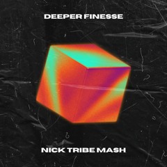 Mo Falk vs Bruno Mars - Deeper Finesse (Nick Tribe MASH)