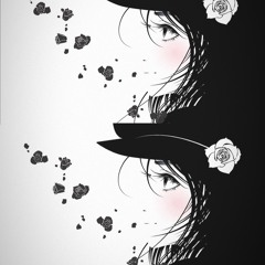 if i can't cry (luckey + mental + akasuki)