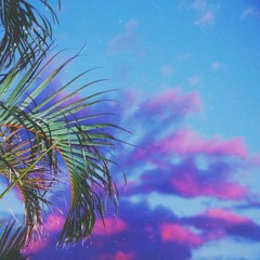tropical twilight (prod by 𝘵𝘳𝘪𝘱𝘱𝘭𝘪𝘯.)
