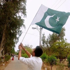 Pakistan National Anthem