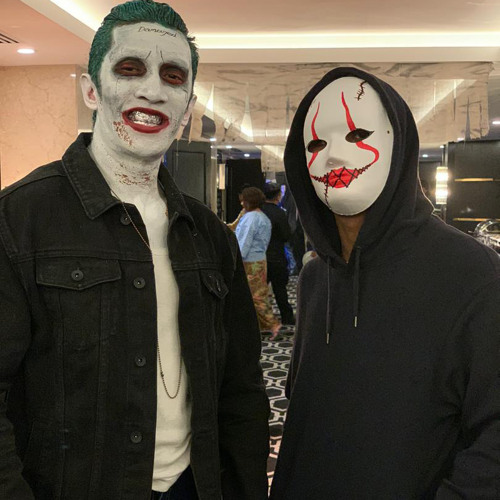 Stream Lara Hael Husaini X Naim Daniel X Haqiem Rusli Cover Wav By Dann Rosli Listen Online For Free On Soundcloud