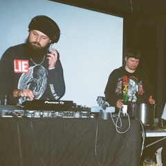 Shuv - Congrego: Crystallize