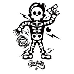 London Elektricity, DJ Marky & Makoto - Elektrify (ft. Vonne)