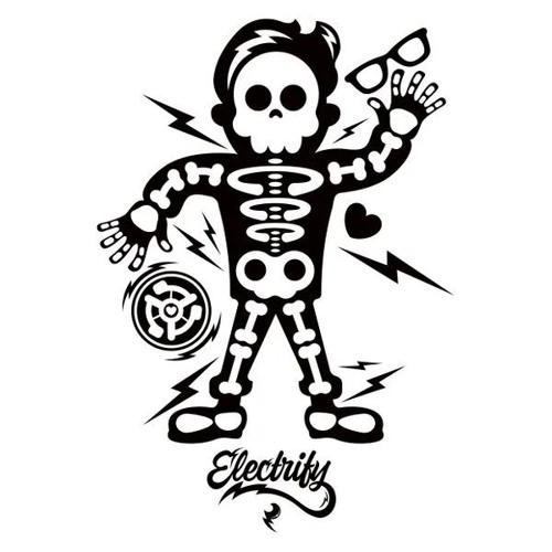 London Elektricity, DJ Marky & Makoto - Elektrify (ft. Vonne)
