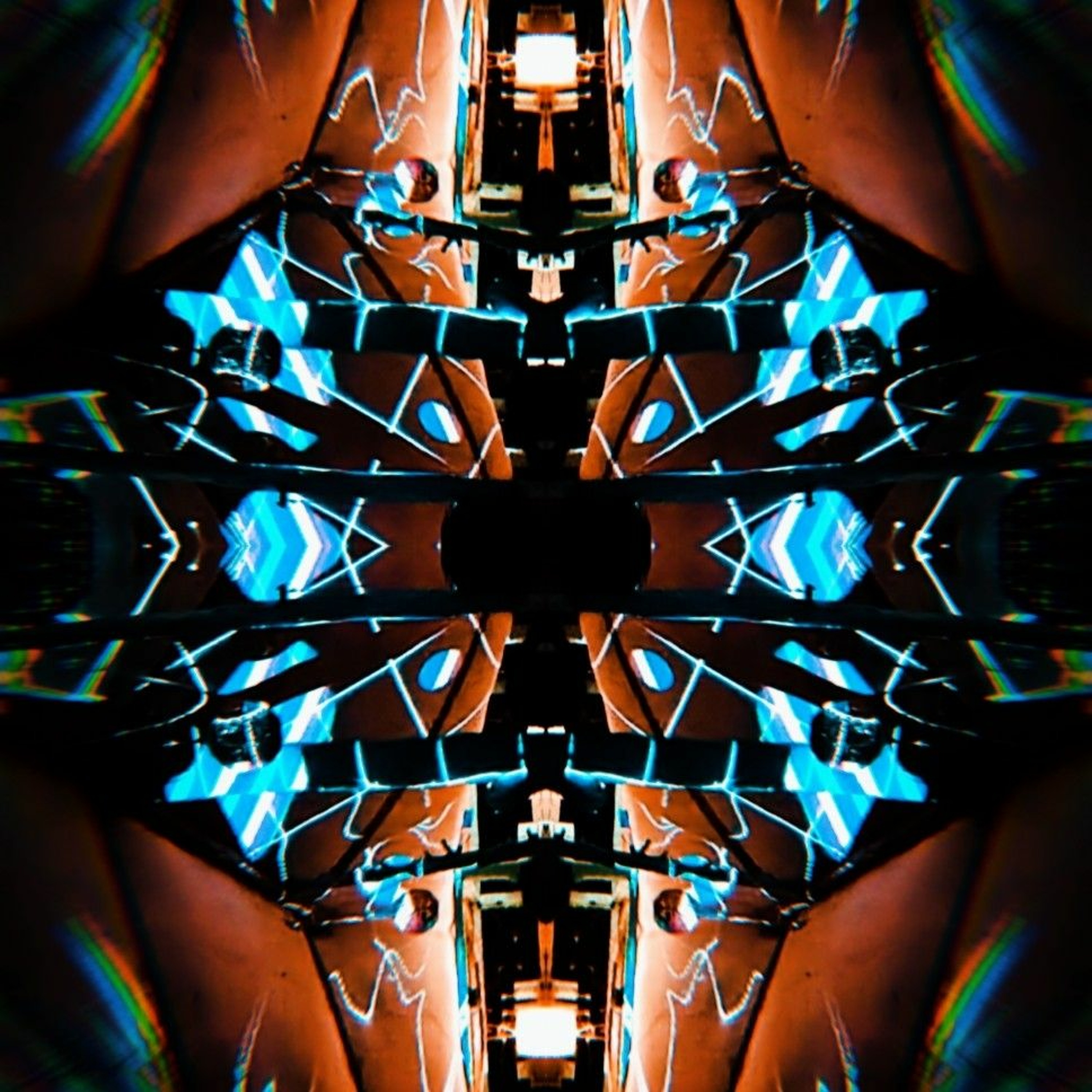 Postribe 2 episode artwork