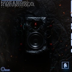 hayve & Segan - See U Bounce