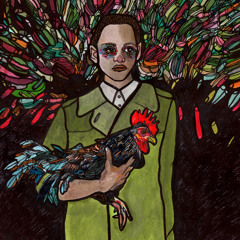 Senator - [Dear Denizen]