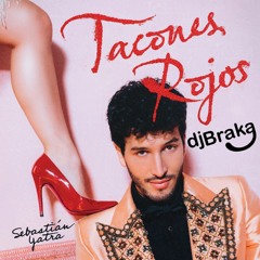 Mushna Mix (Tacones Rojos) - DJ Braka (2022)