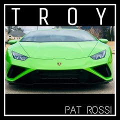 Troy (Custom Song)-EDM