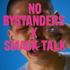 NO BYSTANDERS X SMACK TALK JERSEY 808 X DNB