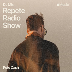 Repete Radio Show: May 2025 (DJ Mix)