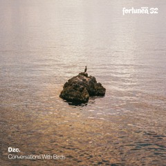 'Conversations with Birds' EP