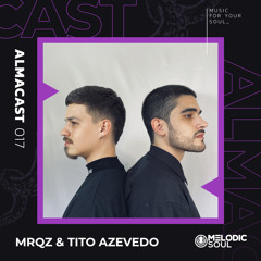 MRQZ & TITO AZEVEDO | Almacast 017