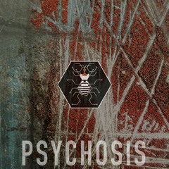 PSYCHOSIS [Vantara Vichitra Record] @ ECITON Gathering 2021