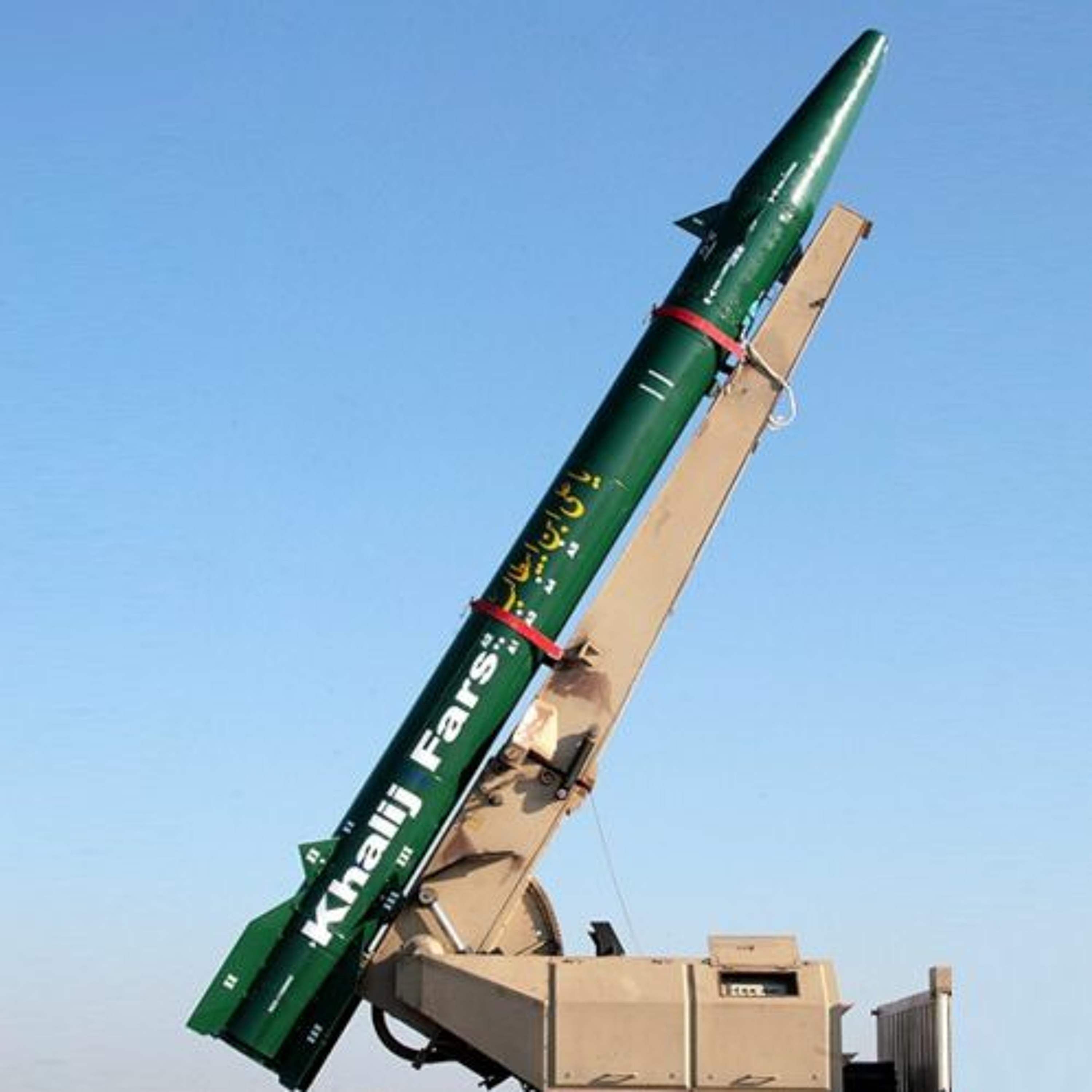 Israel Uncensored: How Will Israel Respond to Iran's Attack?