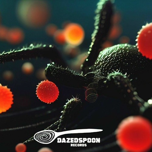 DAZEDSPOON047 w/ Daginga (Patronus Records)