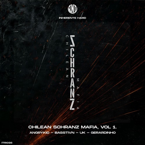 Rain of Schranz - UK