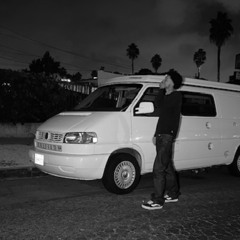 Solane nOIR - On this Timing (prod me)