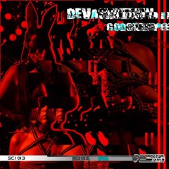 Devastation - Fuck Your Tempo +DT  (1.5x sped up)