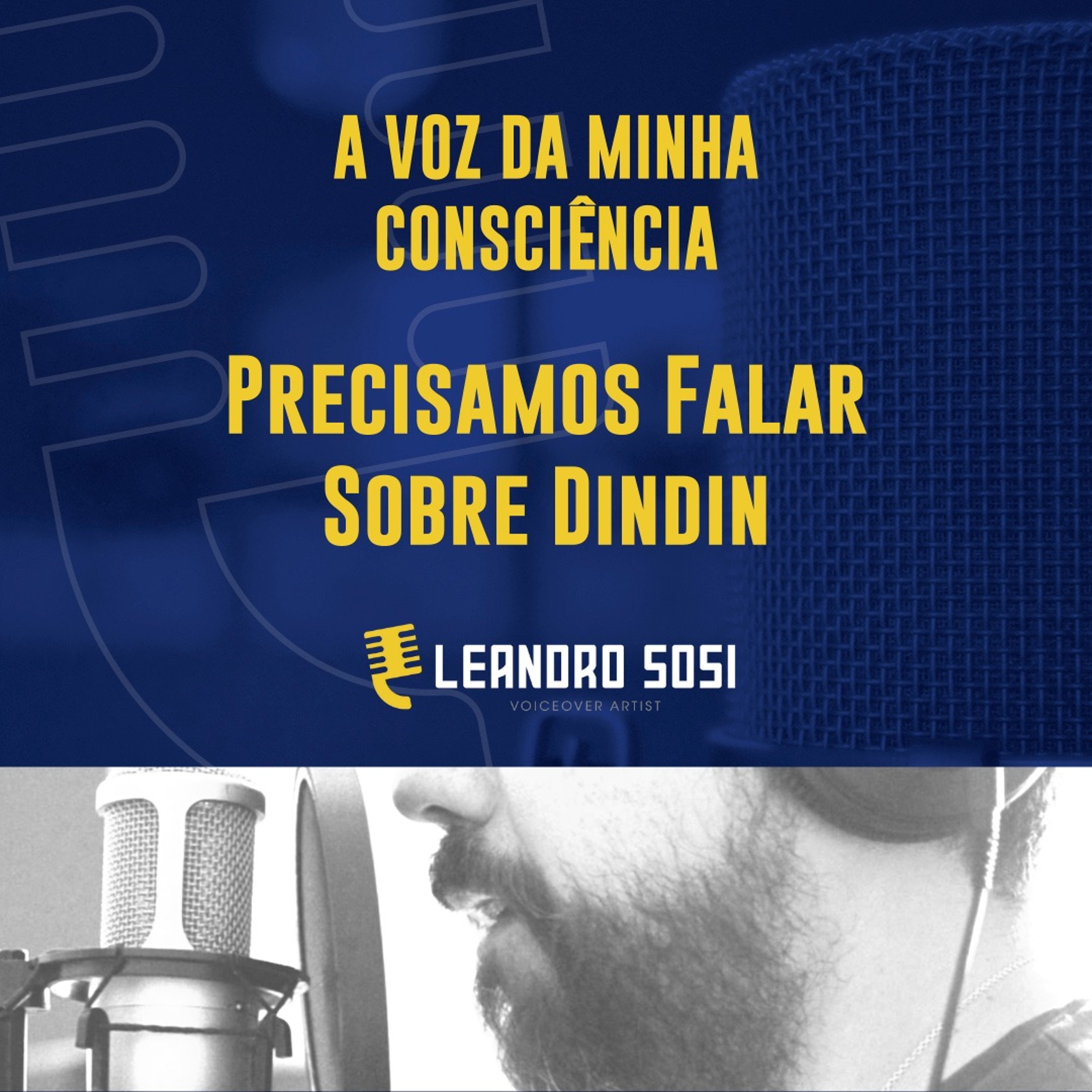 A Voz da Minha Consciência