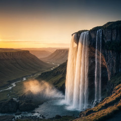 Standing at the Edge of Time