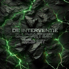 [WINNING SET] DORAM DJ CONTEST DE INTERVENTIE (ACID SET)