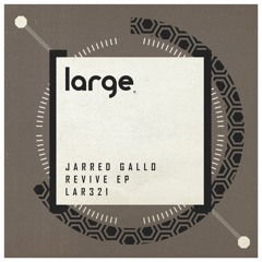 Jarred Gallo | Revive
