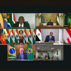 8 September  2025- Midday news bulletin