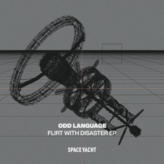 Odd Language - Won't Stop