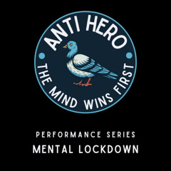 Performance Series: Locked In