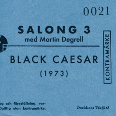 Black Caesar (1973)