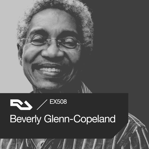 EX.508 Beverly Glenn-Copeland