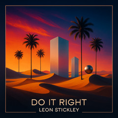Do It Right