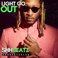 Light Go Out 🎭Mask On - Future x Lil Wayne  Hard "Flute"  Beat (Demo Version)
