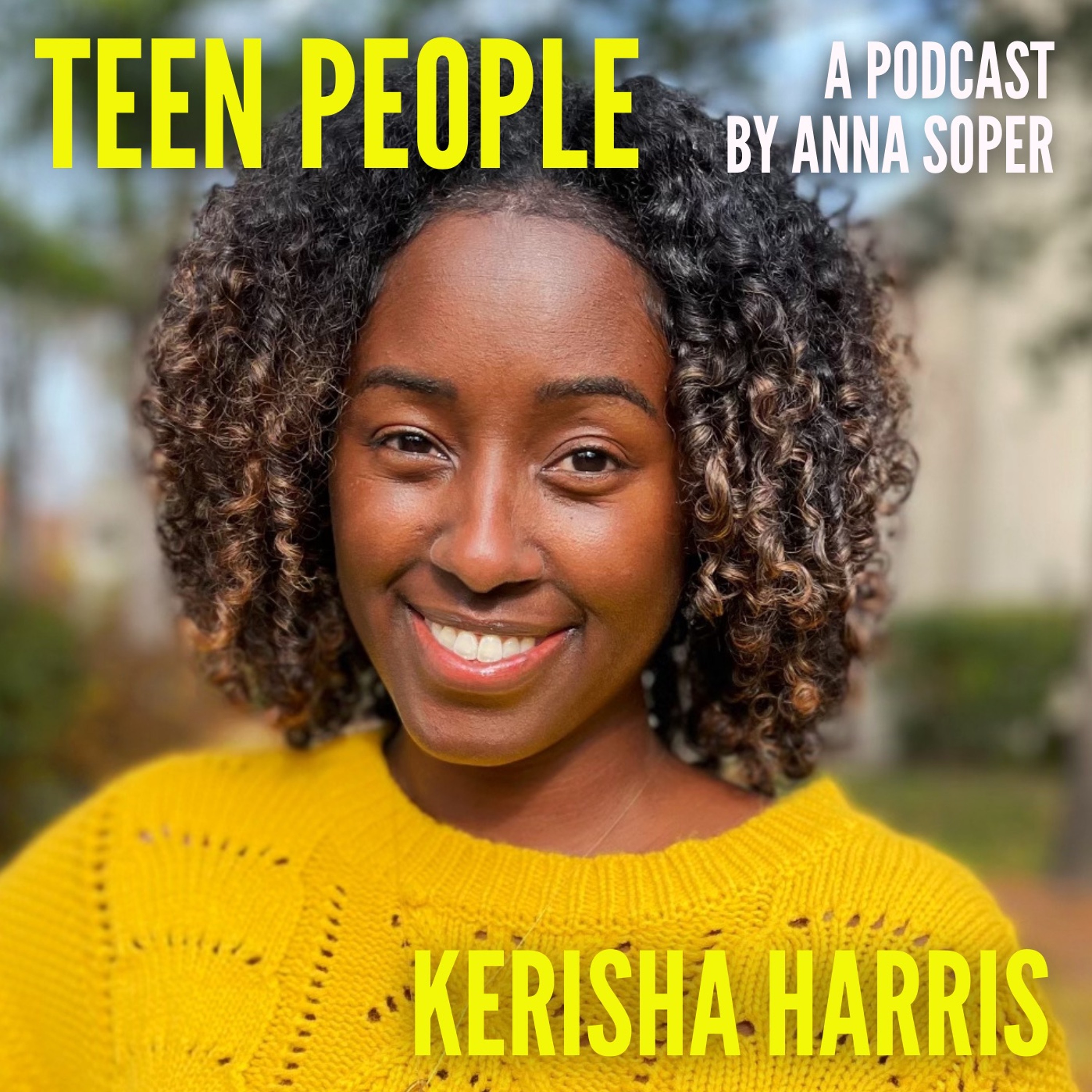 Teen People