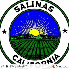 BoyValley831 x Trigger - EastSide (salinas)