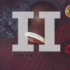 OSCAR NSUE - MIXTAPE 2023 AFRO HIP HOP TRAP AMAPIANO