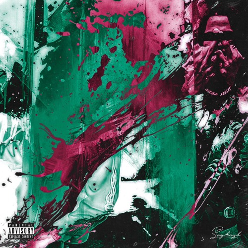 help ya self (prod soda & jxsh)
