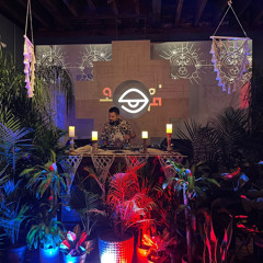 Opening Set  for SABO @RevelRevel