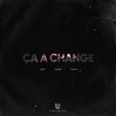 Kepler, Leto, TVSLYM - Ça a changé