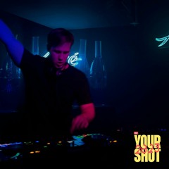 The Tech House Set that Broke the Decks (YS '23 - September Mix 009)