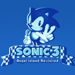 Carnival Night Zone - Act 1