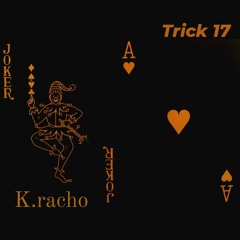 K.racho B2B Trick17 live @ TekkBunker 08.10.2022