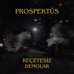 Prospektüs - Kolay Değildir (Duman Cover)
