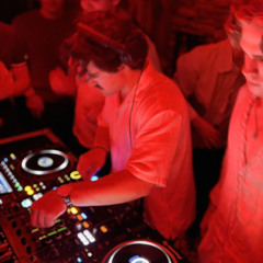 SUMMER HOUSE MIX