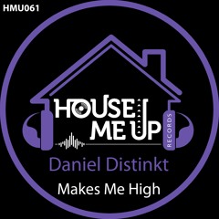 Makes Me High (Extended Mix)