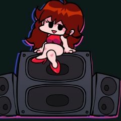 FNF Funk And Despair | Tutorial "Prologue" (Vs Deerrunner Remix) (SCRAPPED)