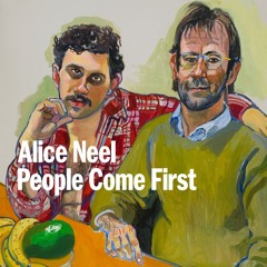 Alice Neel: People Come First