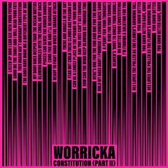 Constitution (Part II) - Mastered