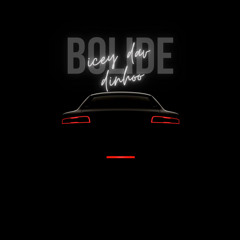 BOLIDE feat Dinhoo